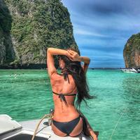 Отзыв от Валентина - виза ДТВ